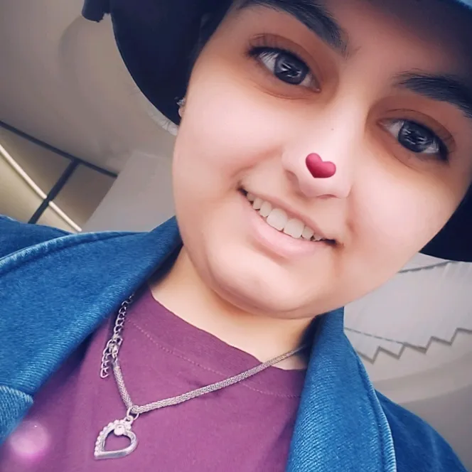 Hadeel Alfayyadh