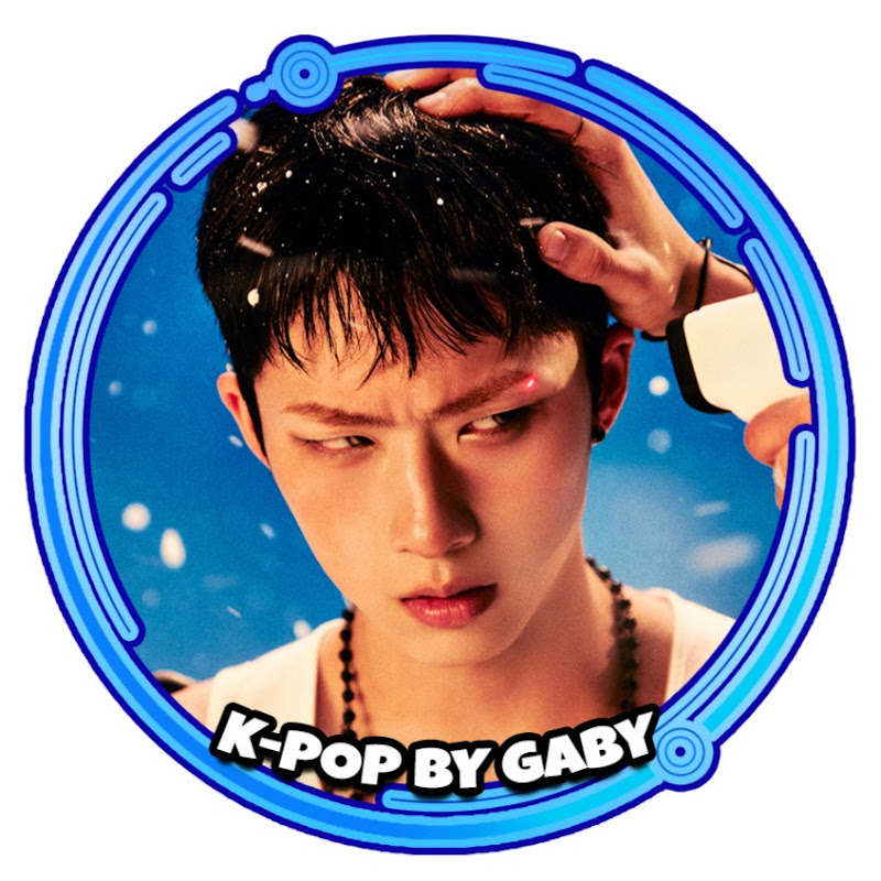 K-POP BY GABY