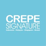 Just a Bigger Crepe
