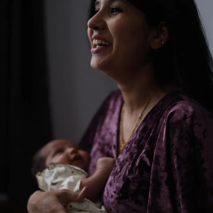 Eva&mama