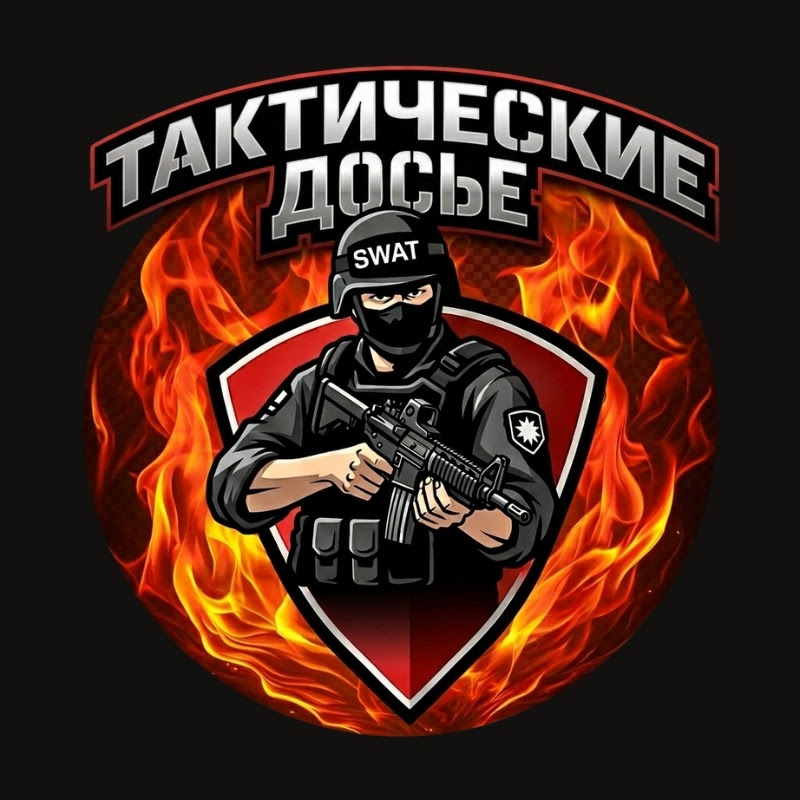 Тактические Досье