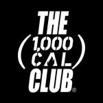 THE (1,000CAL) CLUB®