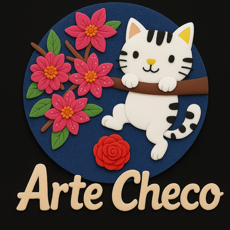 ART CHECO