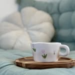 Carina | Interior | Inspos | Mommy