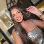 Jade Spillane Makeup