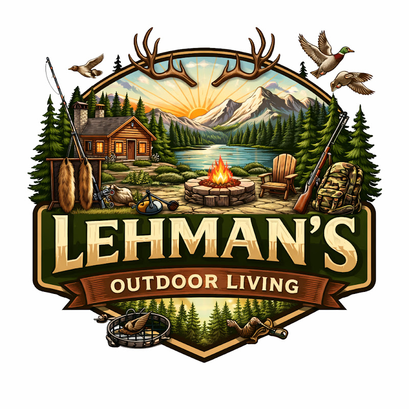 Lehmans Outdoor Living