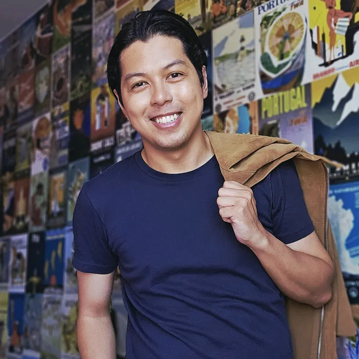 Marc Benjamin Abaoag