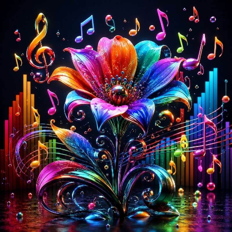 Flower Remix 🎧