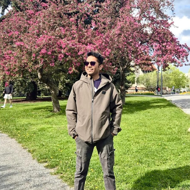 Syed Ajim