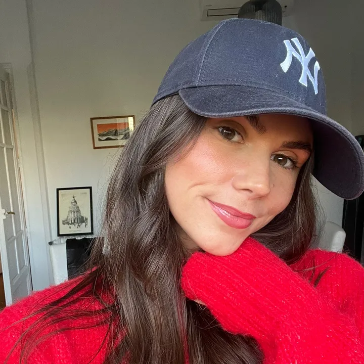 Maddy | Life in Spain