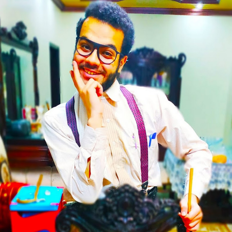 mohamed moein محمود معين