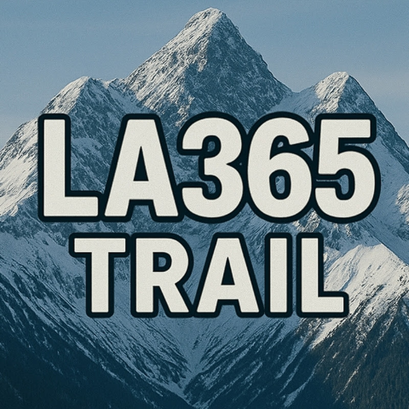 La 365 Trail & Bike