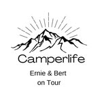 Ernie & Bert on Tour