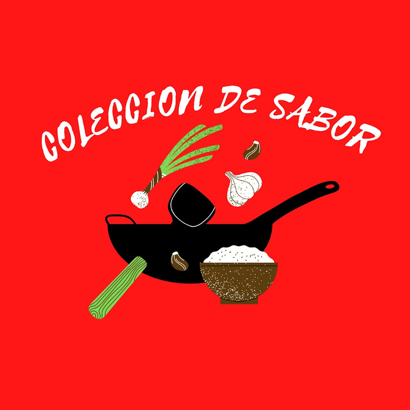 Coleccion de Sabor