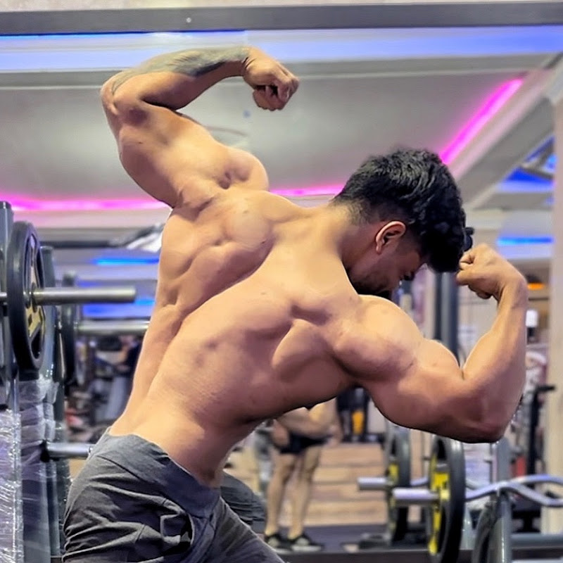 Fit hub