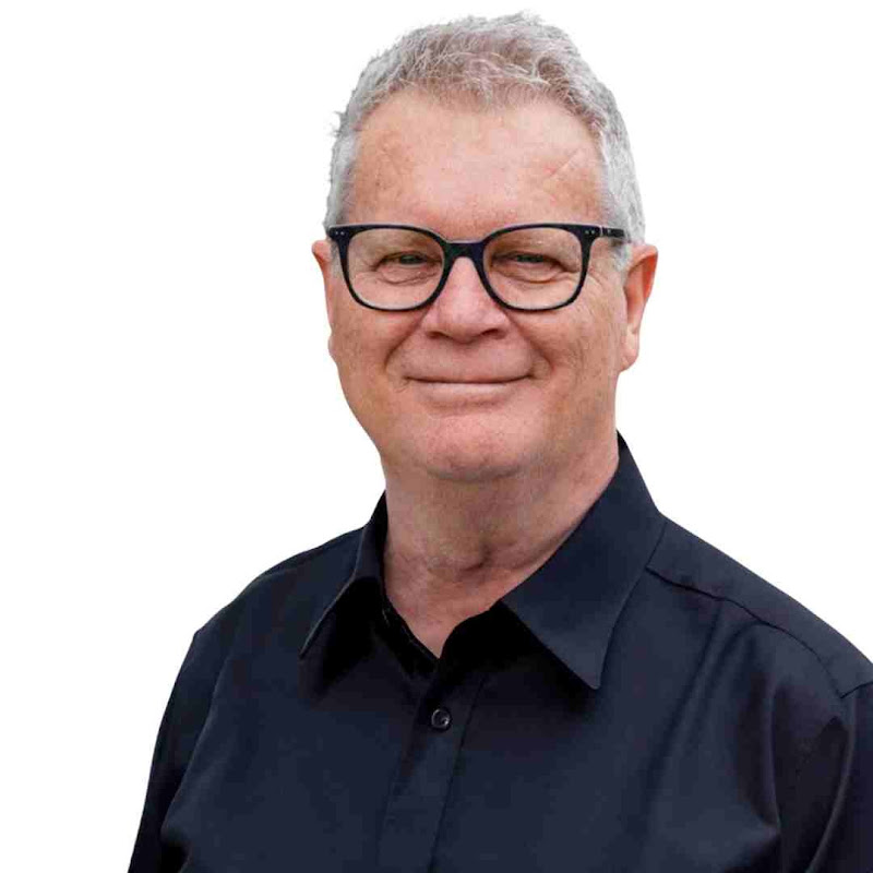 Grow a Healthy Church