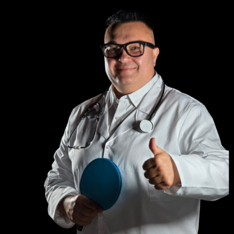 Doctor Karol Table Tennis 