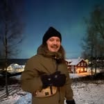Alexander Helander