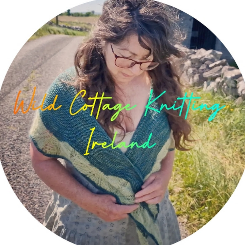 Wild Cottage Knitting 🇮🇪