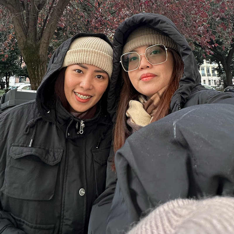 Jenn & JM Diary