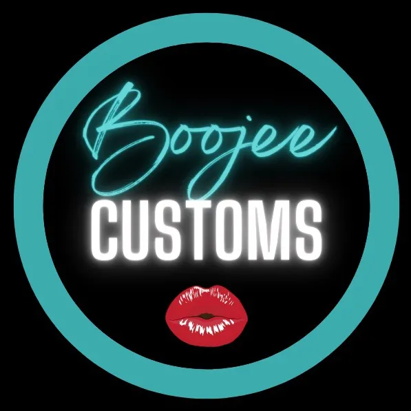 Boojee Creative Custom Tees