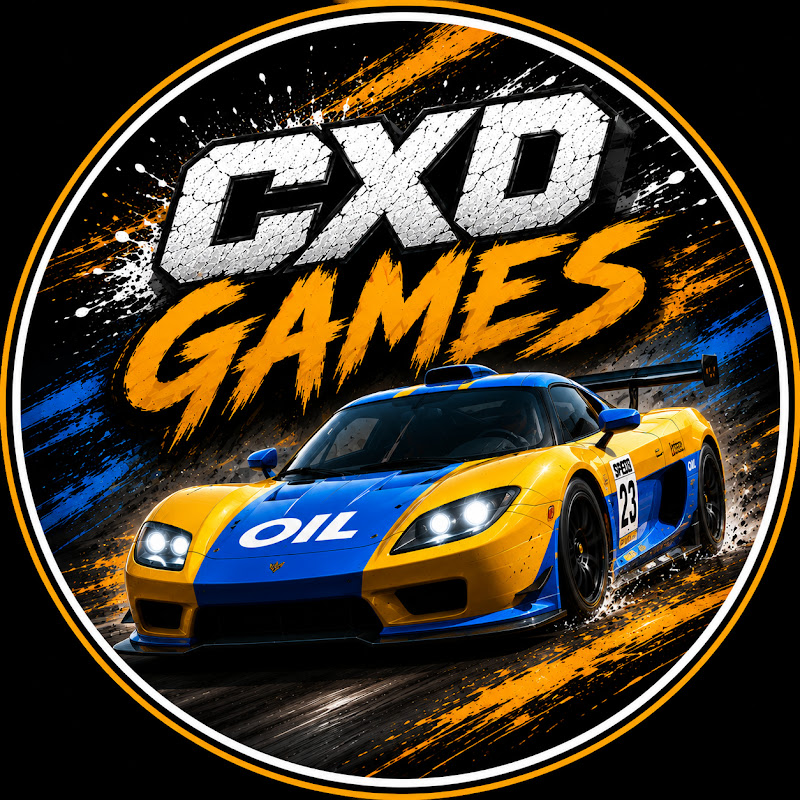 CxD Games