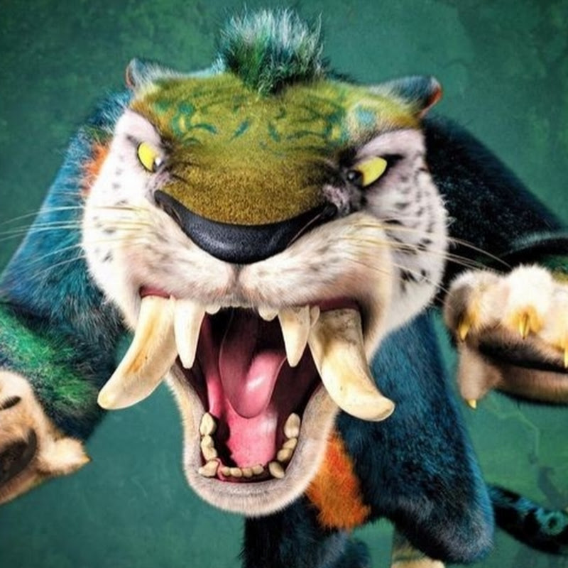 Macawnivore
Covers