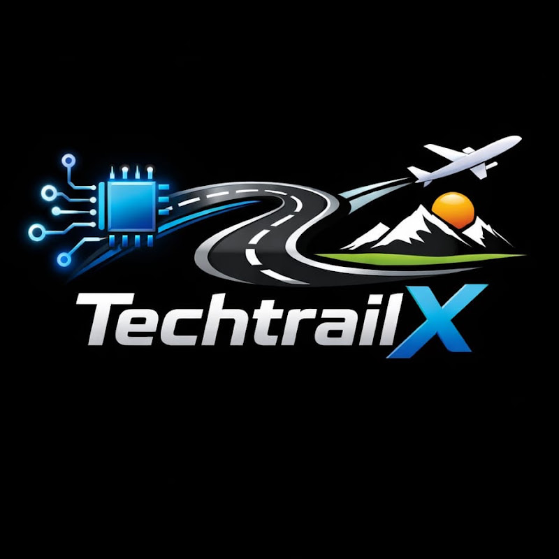 TechTrailX