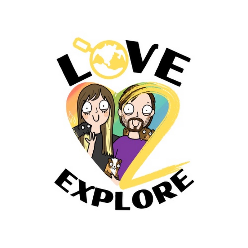 LoveTwoExplore
