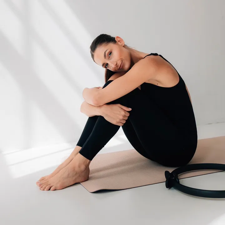Thepilatesbabe