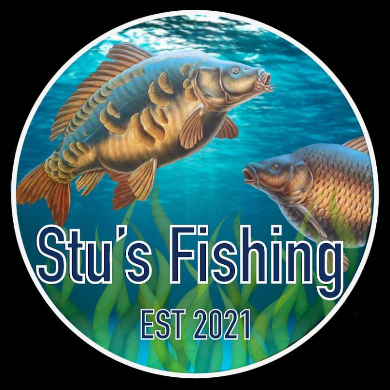 Stu’s Fishing