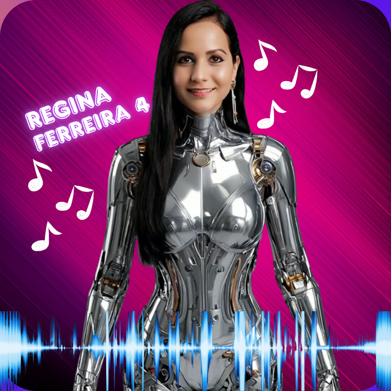 Regina Ferreira 4