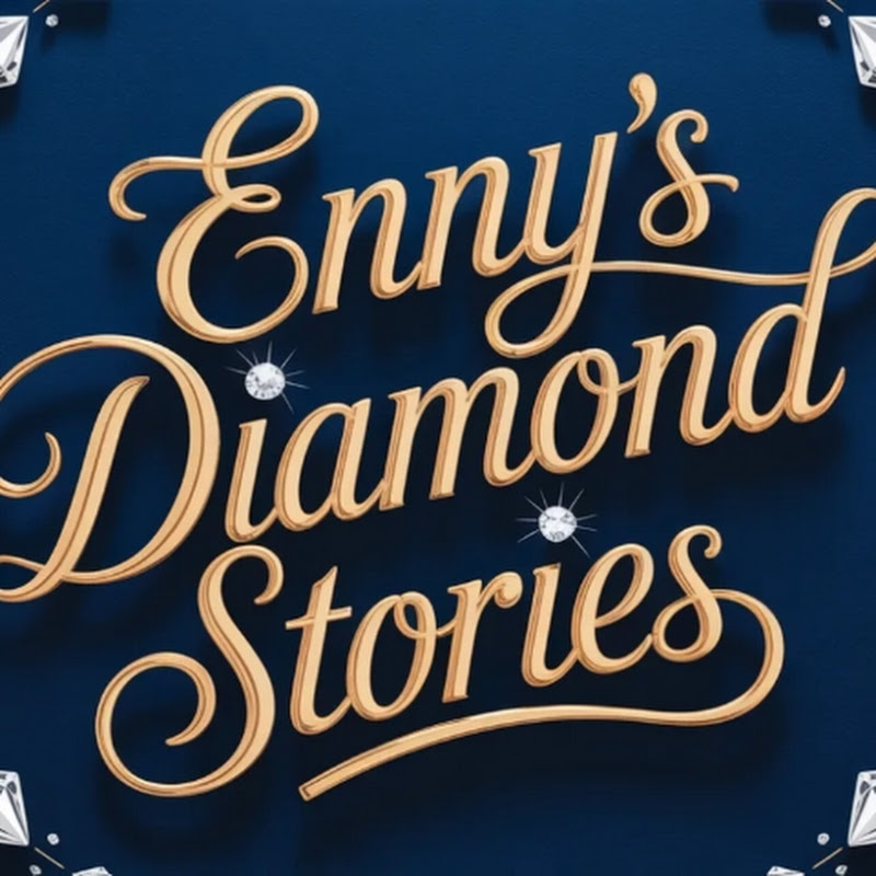 Enny's Diamond Stories 