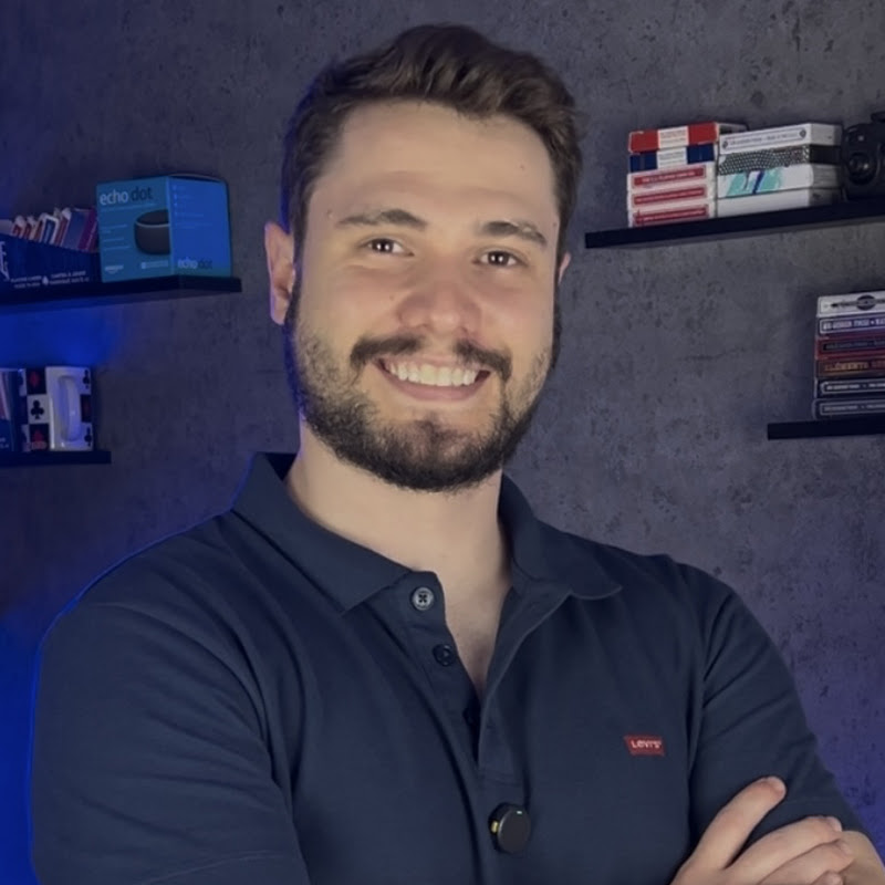Bruno Oliveira