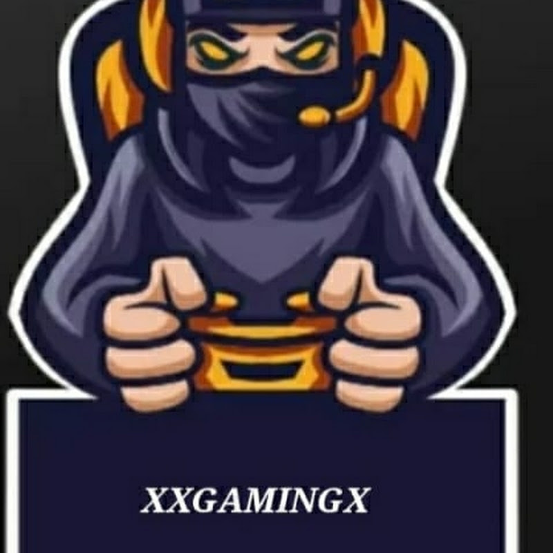 xxGamingx