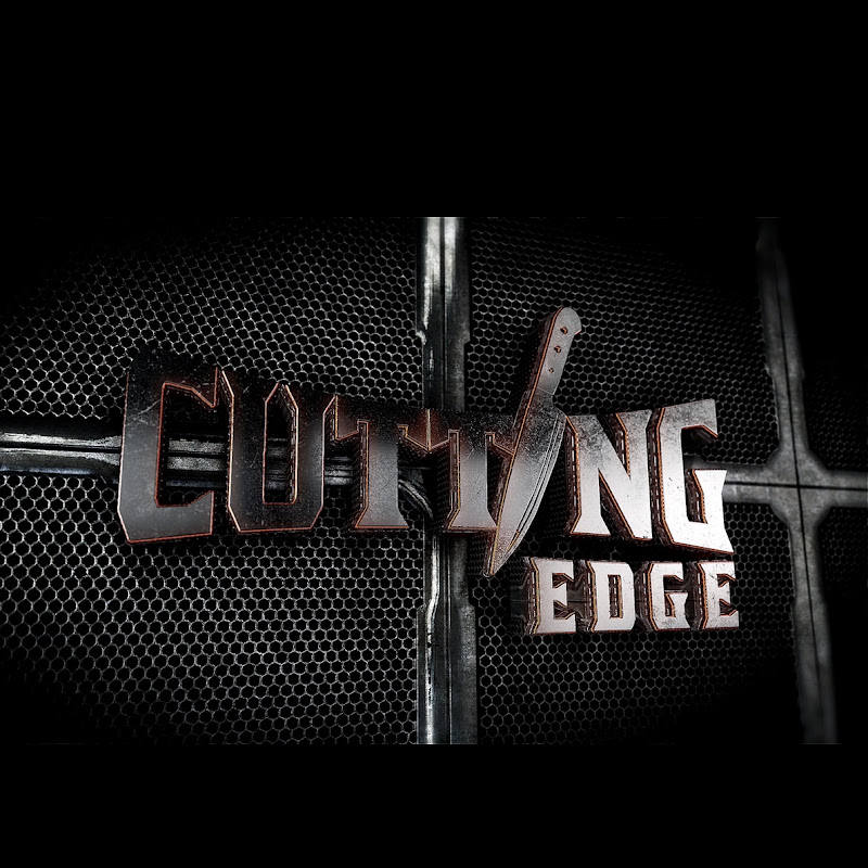 Cutting Edge Cooking