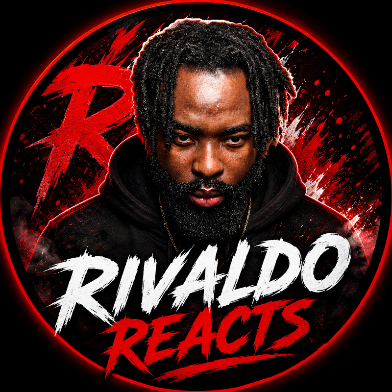 Rivaldo Reacts