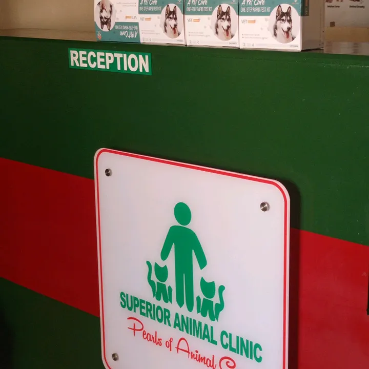 Superior Animal Clinic