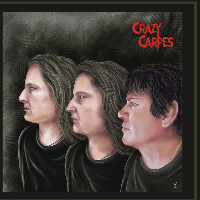 Crazy Carpes