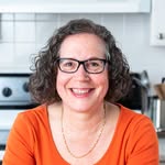 Elaine Benoit | Food Blogger