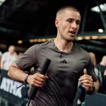 nico k. | plant-based athlete & coach