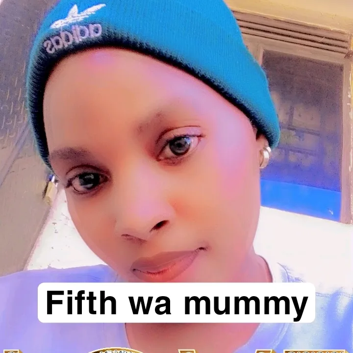 FIFTH DA QUEEN 💞💞💞