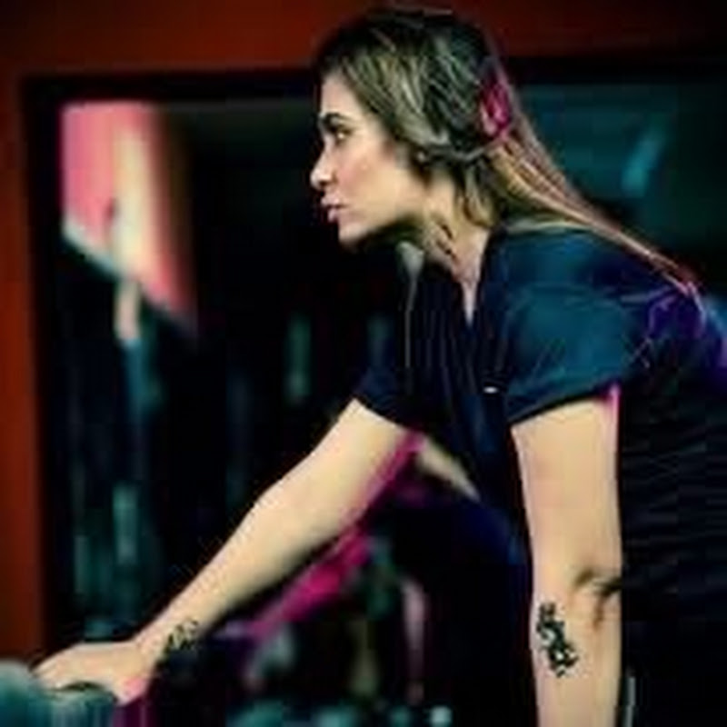 Fit With Rija Ibrahim 