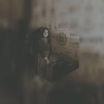 Girl of a Distant Land