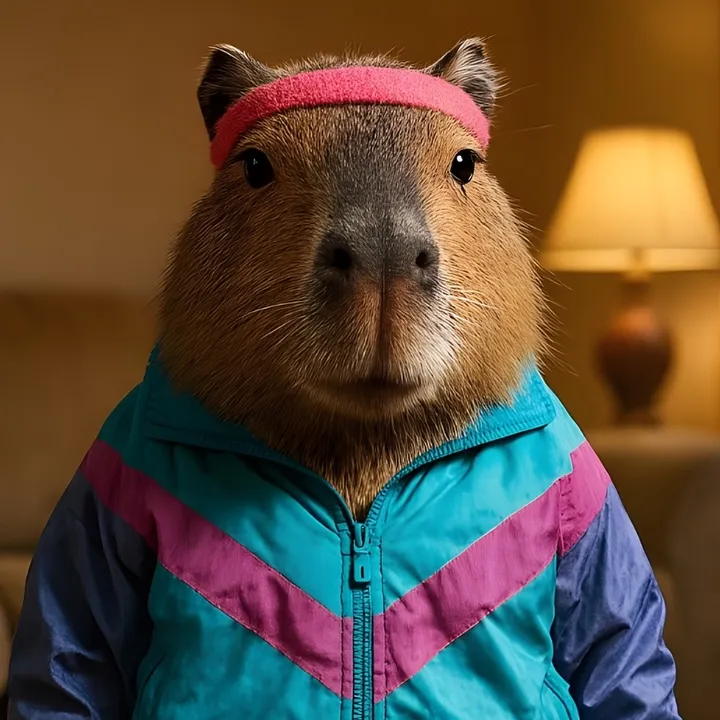 capyvibe