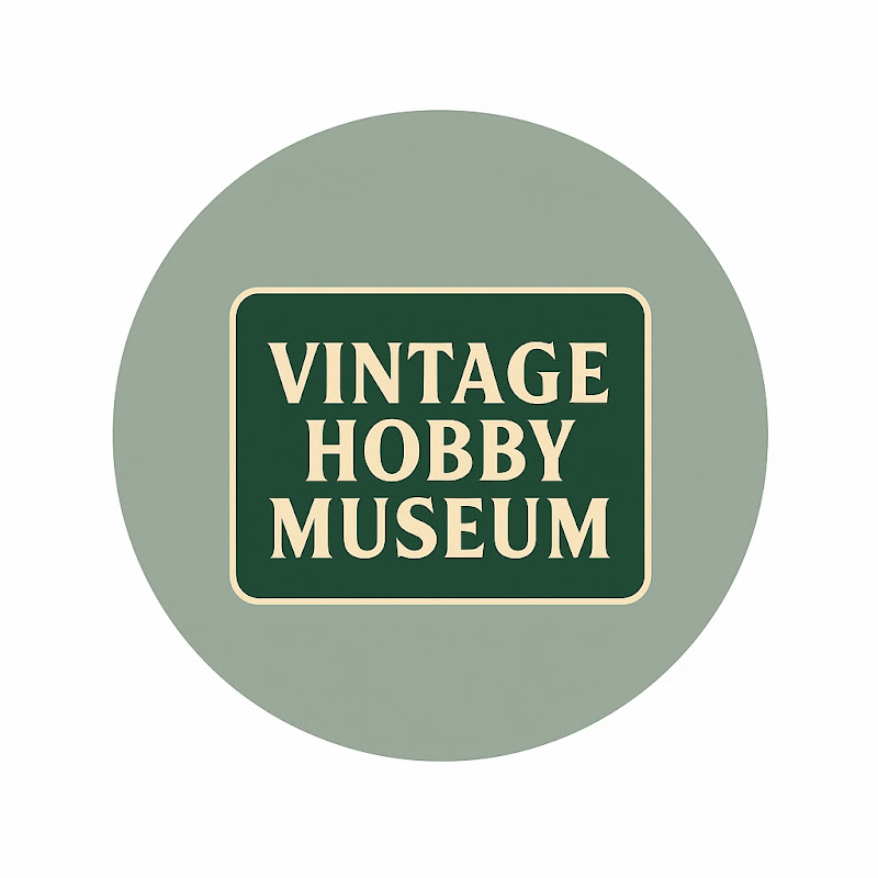 Vintage Hobby Museum 