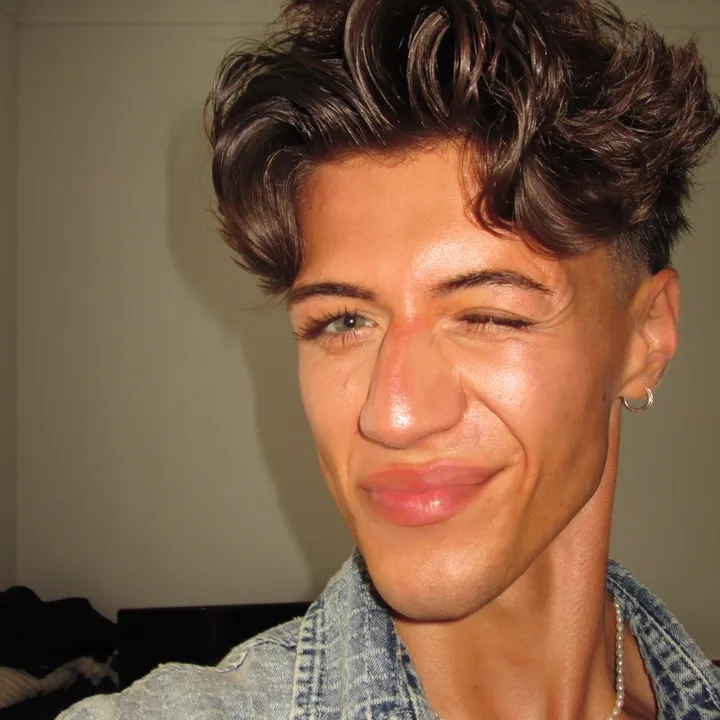 Aaron
