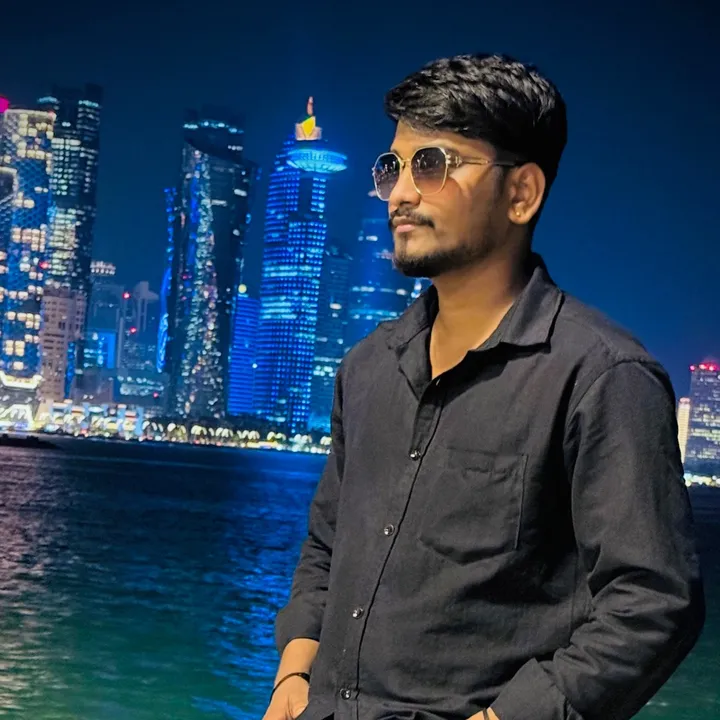 suñilpatel 🖤💫❤️