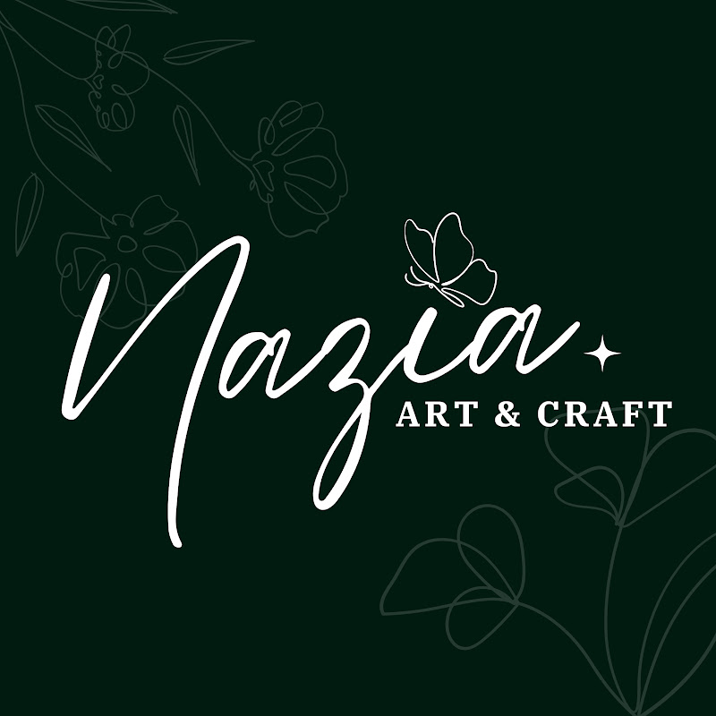 Nazia Art and Craft