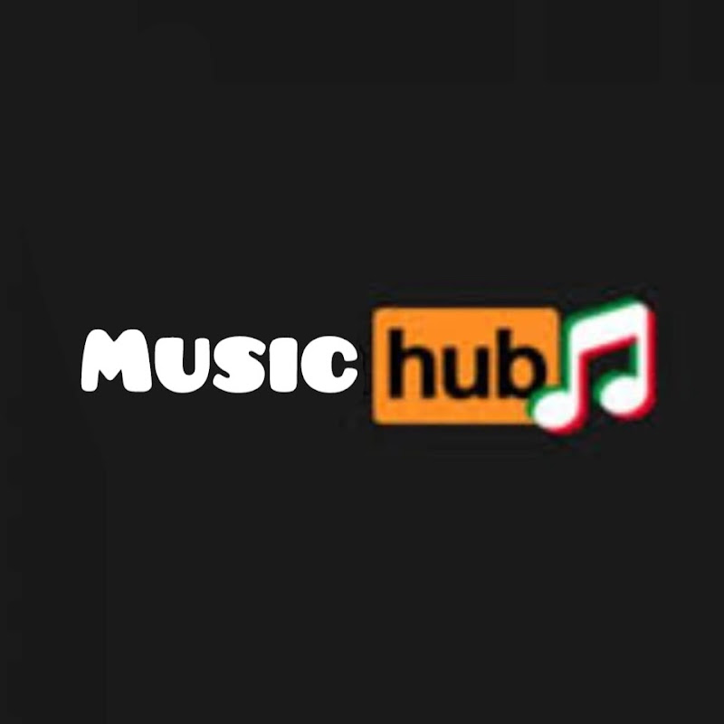 MusicHub
